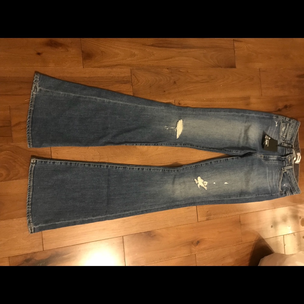 Paige jeans